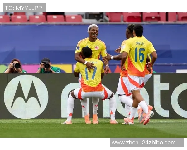 哥伦比亚足球的崛起与挑战解析以及未来发展展望