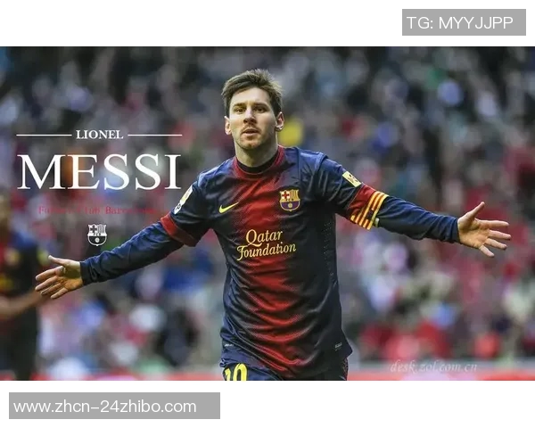 梅西在实况足球中的传奇表现与技巧解析